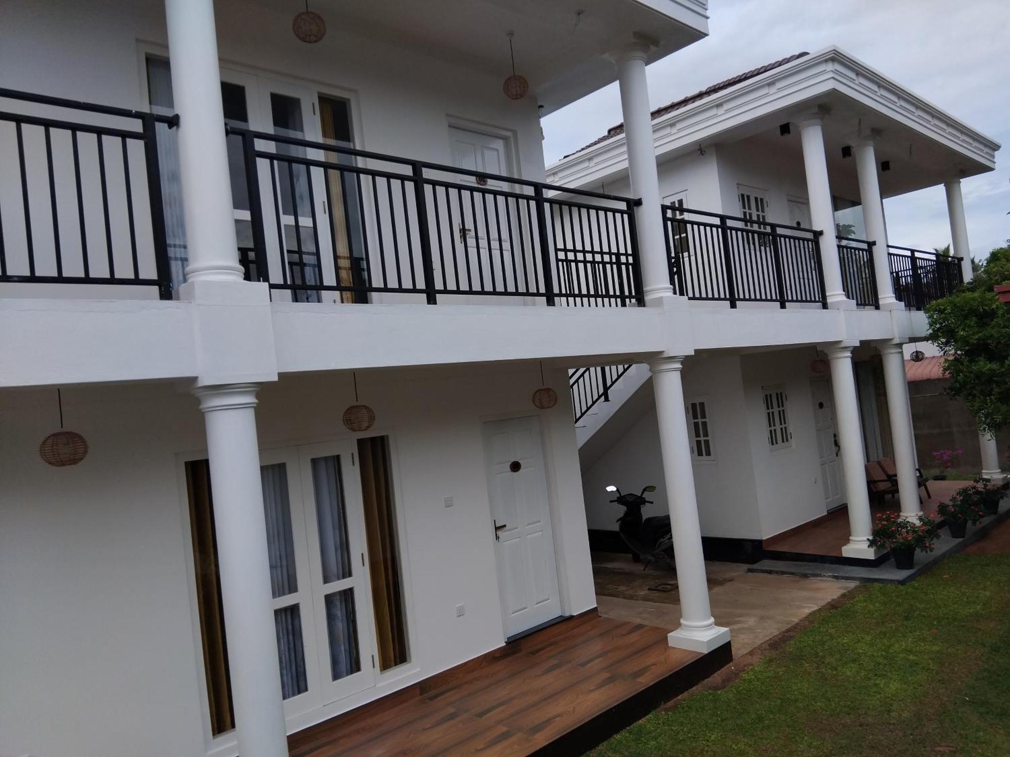 Illumination Stay Негомбо Экстерьер фото