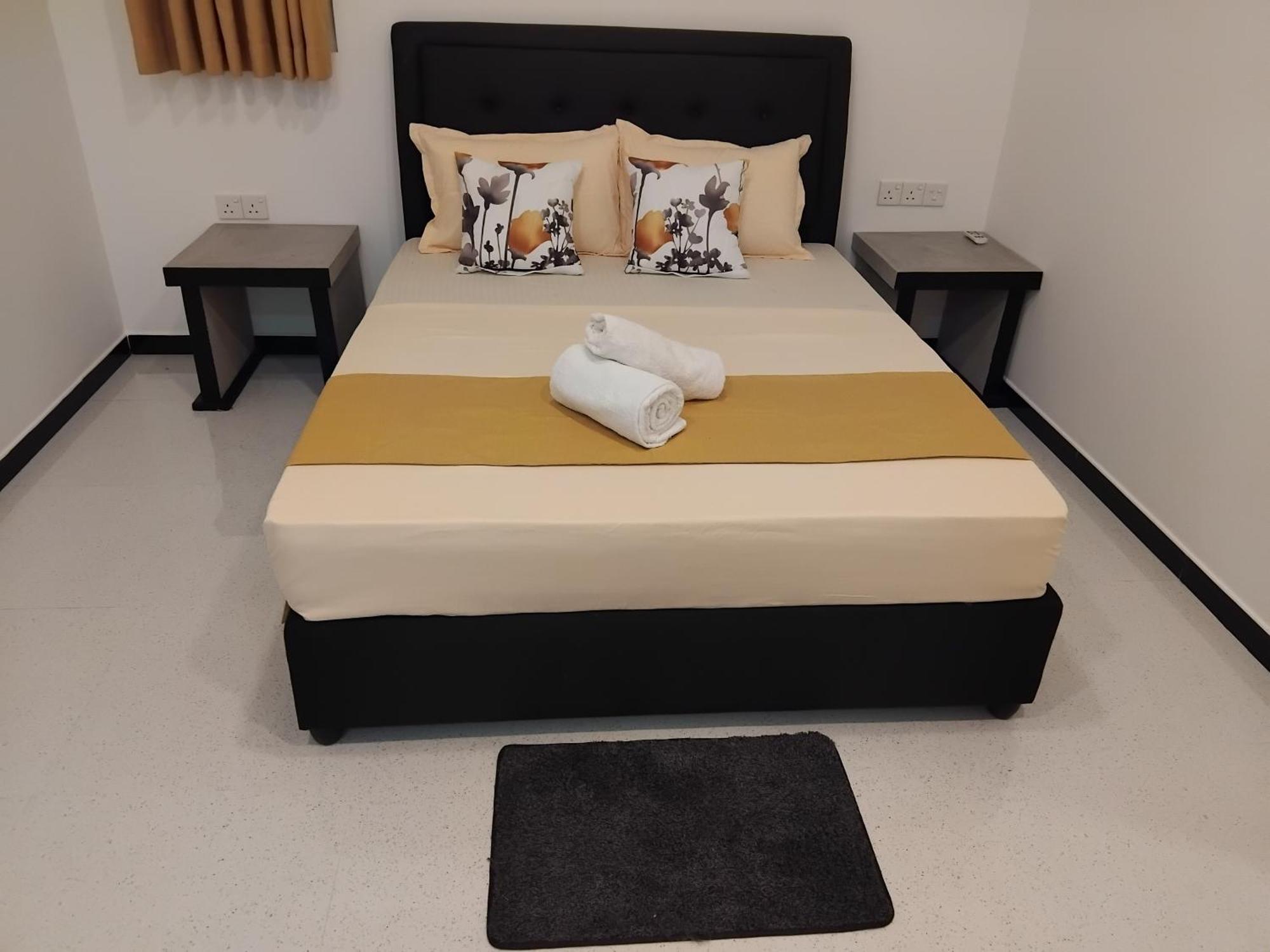 Illumination Stay Негомбо Номер фото