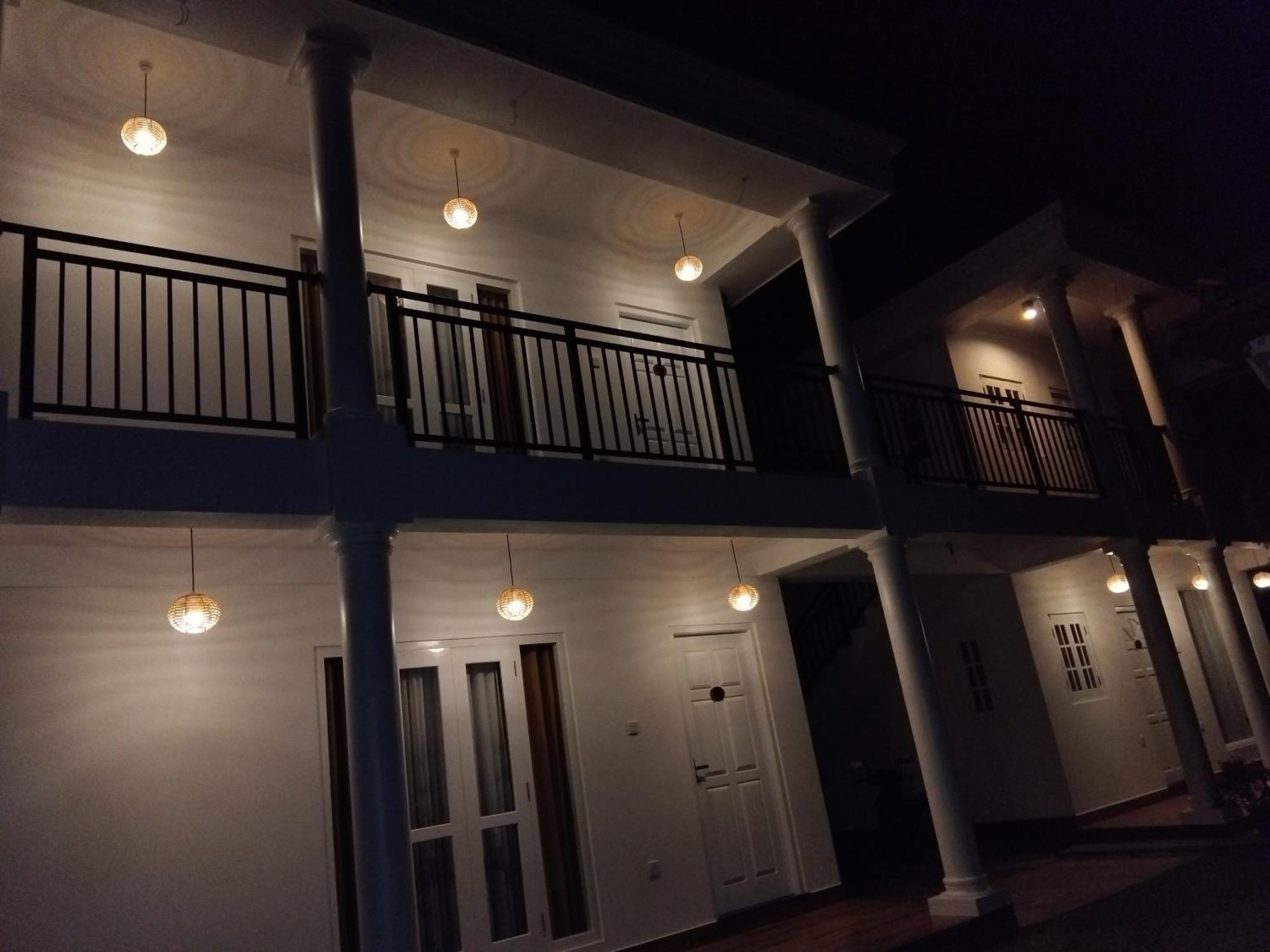 Illumination Stay Негомбо Экстерьер фото