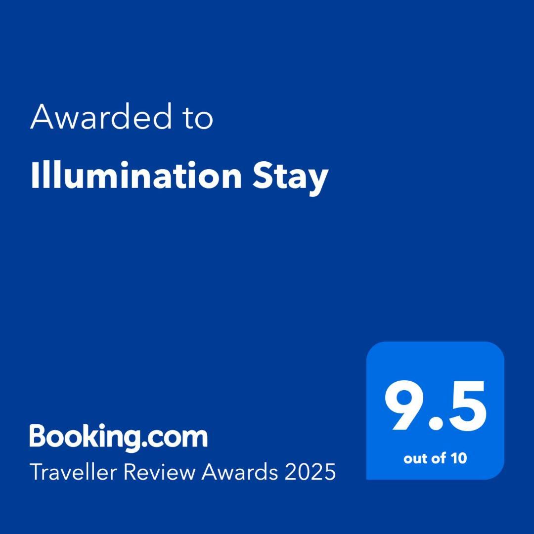 Illumination Stay Негомбо Экстерьер фото