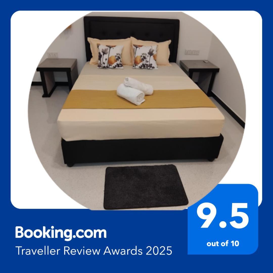 Illumination Stay Негомбо Экстерьер фото