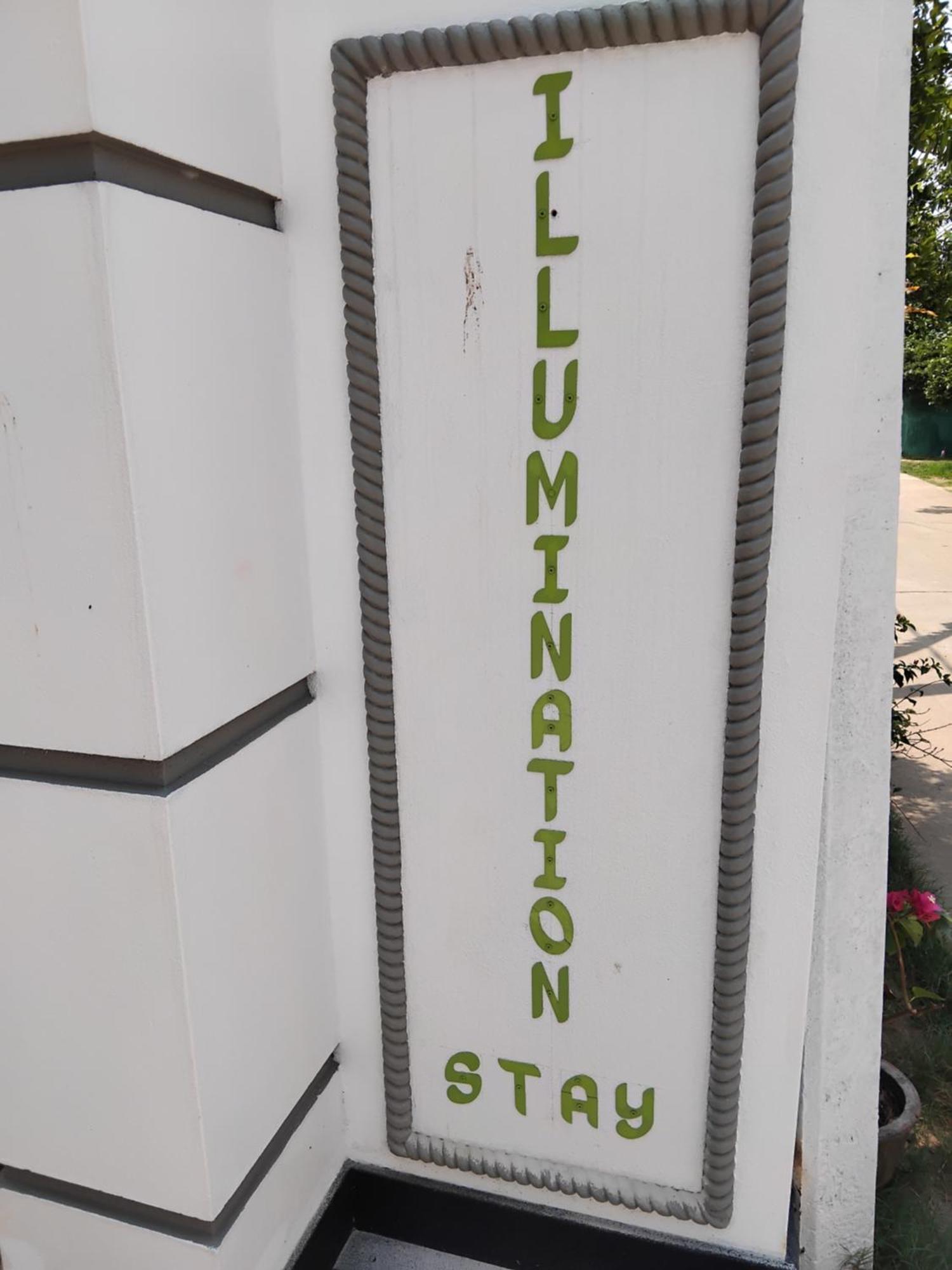 Illumination Stay Негомбо Экстерьер фото